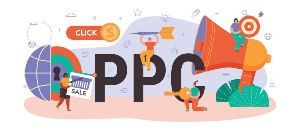 PPC Marketing Services in UAE